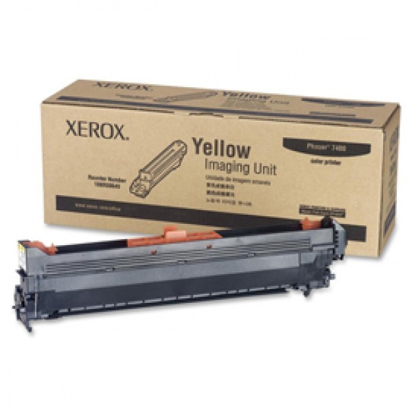 Xerox - Tamburo - Giallo - 108R00649 - 30.000 pag