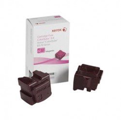 Xerox - Scatola 2 sticks - Magenta - 108R00932 - 4.400 pag