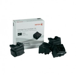 Xerox - Scatola 4 sticks - Nero - 108R00935 - 8.600 pag