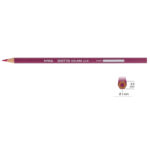 Pastelli colorati Colors 3.0 - diametro mina 3 mm - Giotto - astuccio 24 pezzi - immagine 2