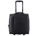 Trolley Arosa  - nero - SWISS Digital DESIGN - immagine 2