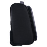 Trolley Arosa  - nero - SWISS Digital DESIGN - immagine 3