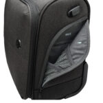 Trolley Arosa  - nero - SWISS Digital DESIGN - immagine 6
