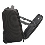 Trolley Arosa  - nero - SWISS Digital DESIGN - immagine 7