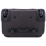 Trolley Arosa  - nero - SWISS Digital DESIGN - immagine 9