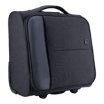 Trolley Arosa  - nero - SWISS Digital DESIGN - immagine 10
