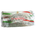 Serving kit - 50 bicchierini + 50 bustine zucchero + 50 palettine - FPP - immagine 2