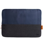 Custodia per laptop - Lisboa - da 16" - blu - Trust - immagine 3