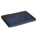 Custodia per laptop - Lisboa - da 16" - blu - Trust - immagine 4