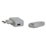 Sbattitore elettrico cordless Bianca - 150 W - bianco - Melchioni family - immagine 4