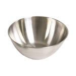 Bilancia da cucina Graal - con ciotola - peso massimo 5 kg - acciaio - Melchioni family - immagine 4