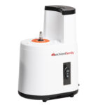 Estrattore a freddo Vega - 150 W - bianco - Melchioni family - immagine 2