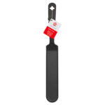 Spatola da cucina - nylon - nero - immagine 2