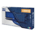 Cucitrice a pinza 548/E - jeans - Zenith - immagine 2