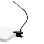 Lampada LEDCLIP - 2,8W - Nero - Alba - immagine 3