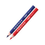 Matita colorata Evolution Triangle - colori assortiti - Bic - conf. 12 pezzi - immagine 2