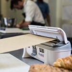 Refill roll pellicola PVC - per dispenser Wrapmaster 3000 - 30 cm x 300 m - trasparente - Cuki Professional - immagine 3