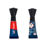 Colla Super Attak - 1 gr - trasparente - Loctite - conf. 3 pezzi - immagine 3