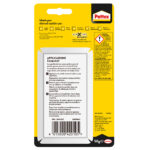 Colla universale Pattex Repair 100% colla - 50 gr - trasparente - Pattex - immagine 2