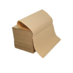 Carta imballo per macchina 340s - 30 cm x 50 m - Titanium - immagine 2