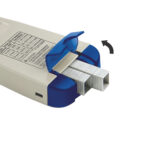 Cucitrice alti spessori FL HD 23S20 - max 170 fogli - grigio/blu - Iternet - immagine 2