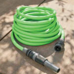 Tubo da giardino a 6 strati estensibile Extendy -15 m - TPE - verde - Verdemax - immagine 2