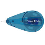 Correttore a nastro E-Line mini - 5 mm x 6 m - Papermate - immagine 2
