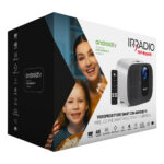 Videoproiettore LCD HD VDP-IR250HD - Irradio - immagine 6
