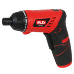 Cacciavite Driver V - a batteria al litio - 3,6 V - Valex - immagine 2