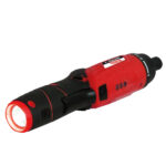 Cacciavite Driver V - a batteria al litio - 3,6 V - Valex - immagine 3