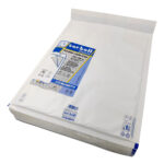 Busta imbottita Sacboll - H (29 x 42 cm) - carta - bianco - Blasetti - conf. 10 pezzi - immagine 2