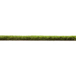 Prato sintetico Verdecor Gold - 2 x 20 m - H 25 mm - PP/PE - verde - Verdemax - immagine 2