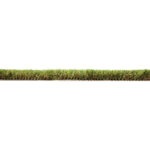 Prato sintetico Verdecor Gold - 2 x 20 m - H 35 mm - PP/PE - verde - Verdemax - immagine 2