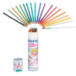Expo Kit Candy Collection 2024 - da terra - Giotto - immagine 2