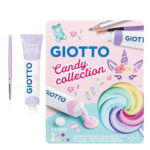 Expo Kit Candy Collection 2024 - da terra - Giotto - immagine 6