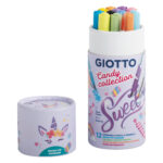 Expo Kit Candy Collection 2024 - da terra - Giotto - immagine 7