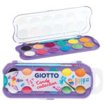 Expo Kit Candy Collection 2024 - da terra - Giotto - immagine 8