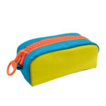 Taschetta Zippy Colors - 22 x 10 x 8 cm - PU - colori assortiti - Lebez - immagine 4