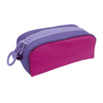 Taschetta Zippy Colors - 22 x 10 x 8 cm - PU - colori assortiti - Lebez - immagine 6