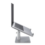 Base per laptop universale regolabile in metallo - grigio - Kensington - immagine 4