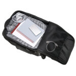 Trolley per laptop a quattro ruote Contour 2.0 Pro Overnight - 17" - Kensington - immagine 8