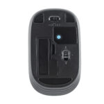 Mouse compatto Pro Fit - bluetooth - nero - Kensington - immagine 3