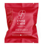 Set degustazione in capsule assortite - caffè / bevande - Essse Caffè - conf. 18 pezzi - immagine 8