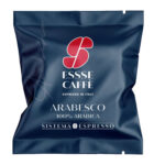 Set degustazione in capsule assortite - caffè / bevande - Essse Caffè - conf. 18 pezzi - immagine 9