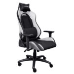 Sedia da Gaming GXT 714W RUYA - bianco - Trust - immagine 2