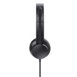 Cuffie USB per PC HS-201 - con microfono - nero - Trust - immagine 4