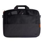 Borsa per laptop - Lisboa - da 16" - nero - Trust - immagine 2