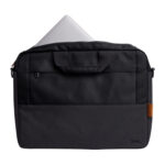 Borsa per laptop - Lisboa - da 16" - nero - Trust - immagine 3