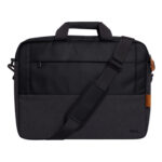 Borsa per laptop - Lisboa - da 16" - nero - Trust - immagine 4
