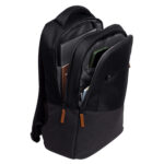 Zaino Lisboa - 16" - nero - Trust - immagine 3